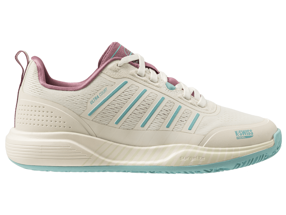ULTRA COURT PADEL | K-Swiss