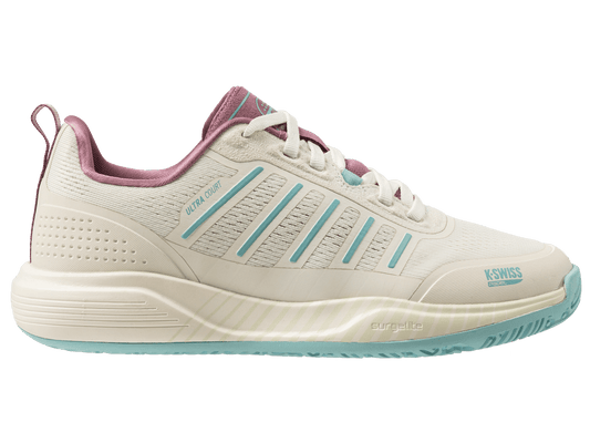 ULTRA COURT PADEL | K-Swiss