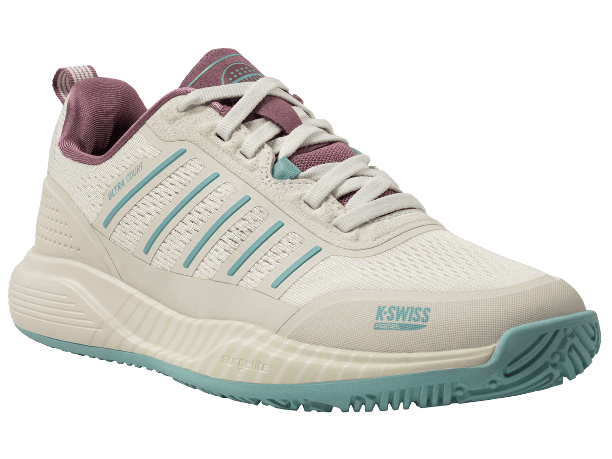 ULTRA COURT PADEL | K-Swiss