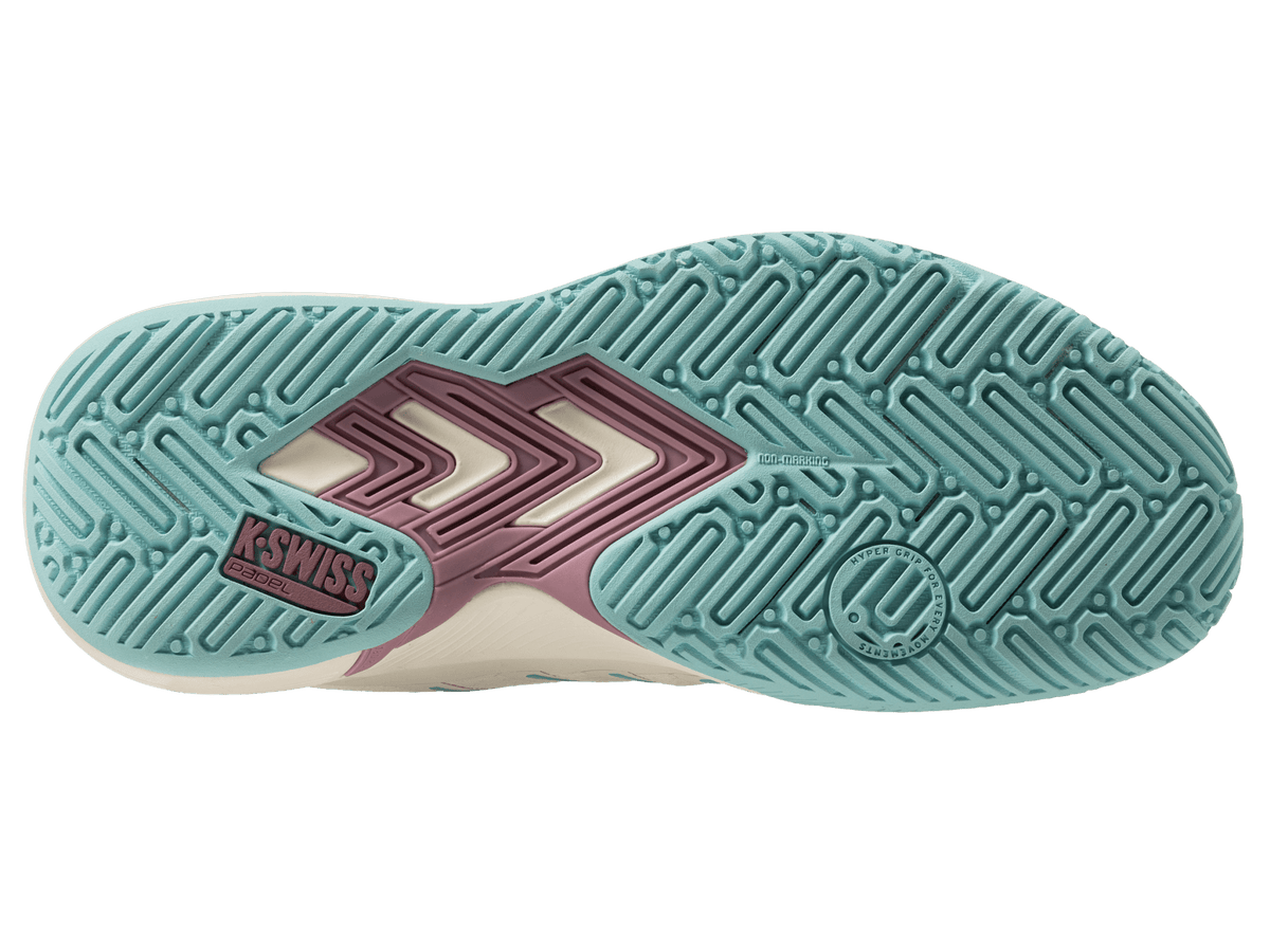 ULTRA COURT PADEL | K-Swiss