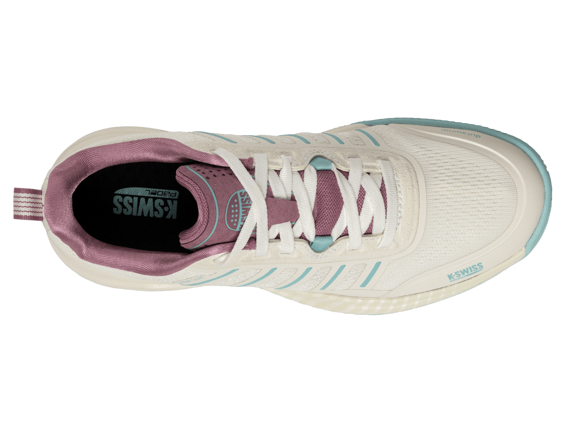 ULTRA COURT PADEL | K-Swiss
