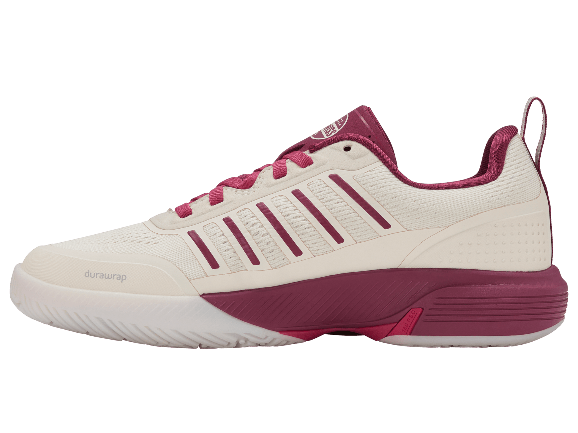 ULTRA COURT PADEL | K-Swiss