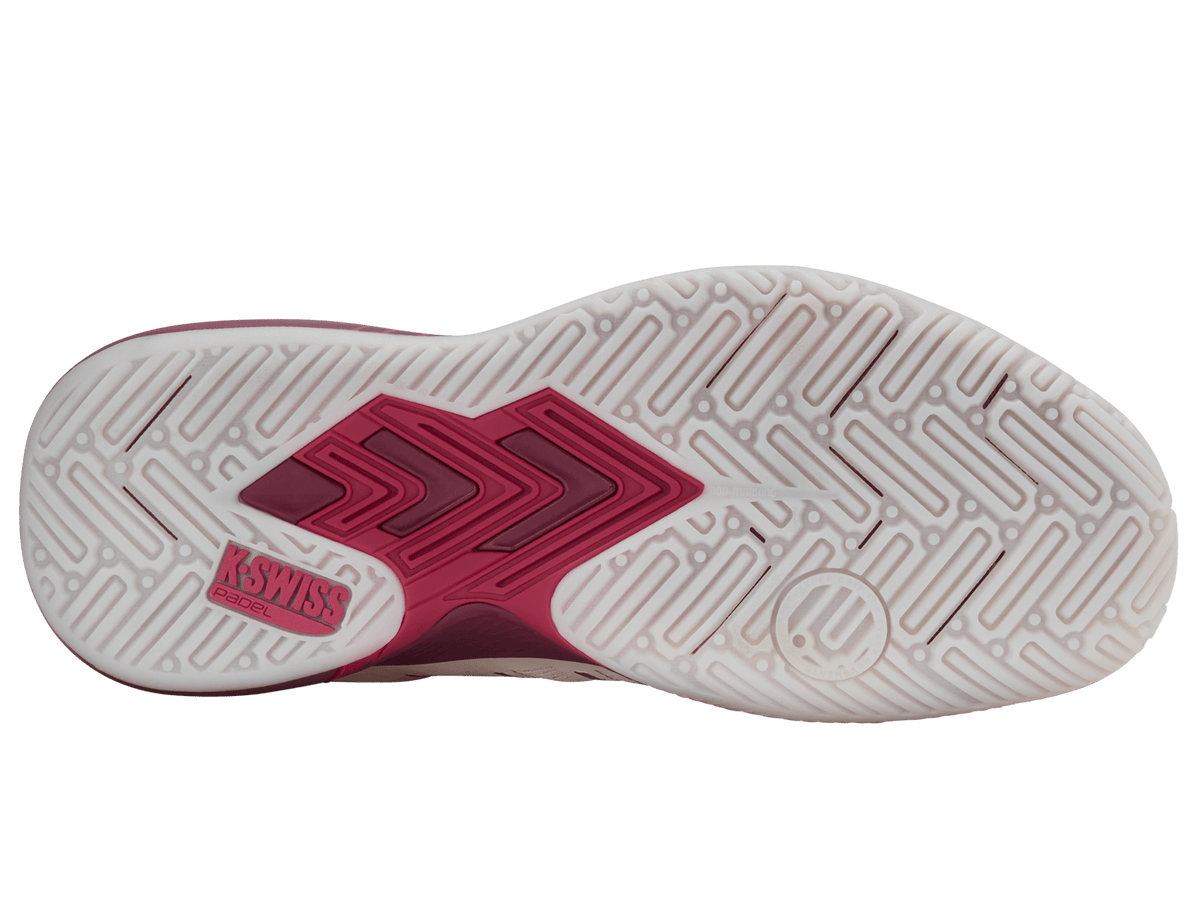 ULTRA COURT PADEL | K-Swiss