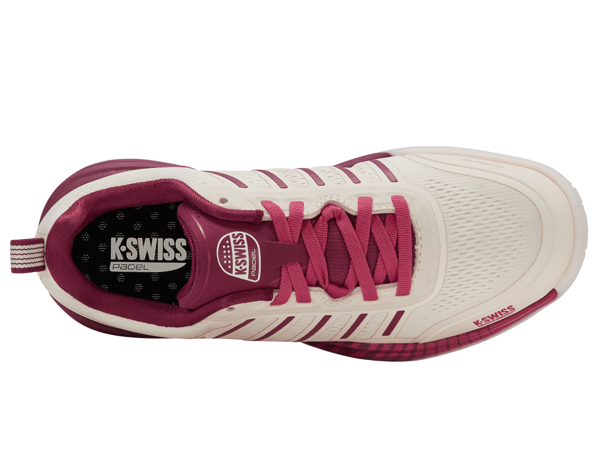 ULTRA COURT PADEL | K-Swiss