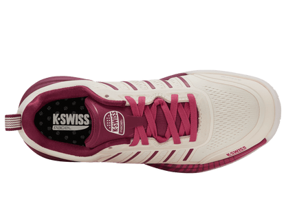 ULTRA COURT PADEL | K-Swiss