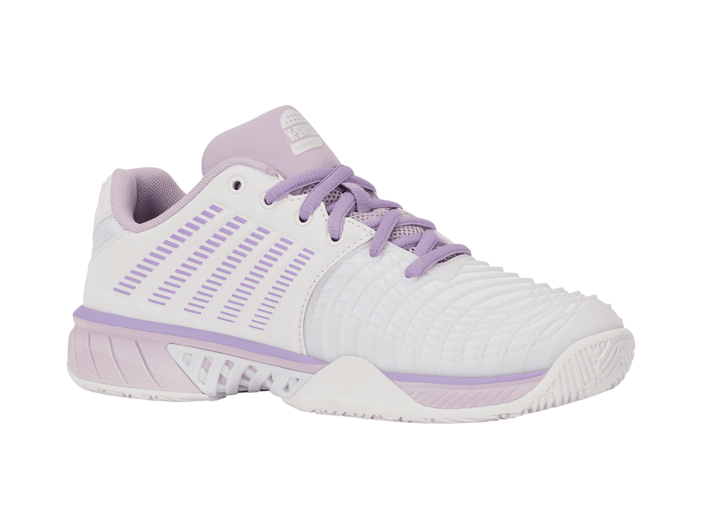 EXPRESS LIGHT 3 PADEL | K-Swiss
