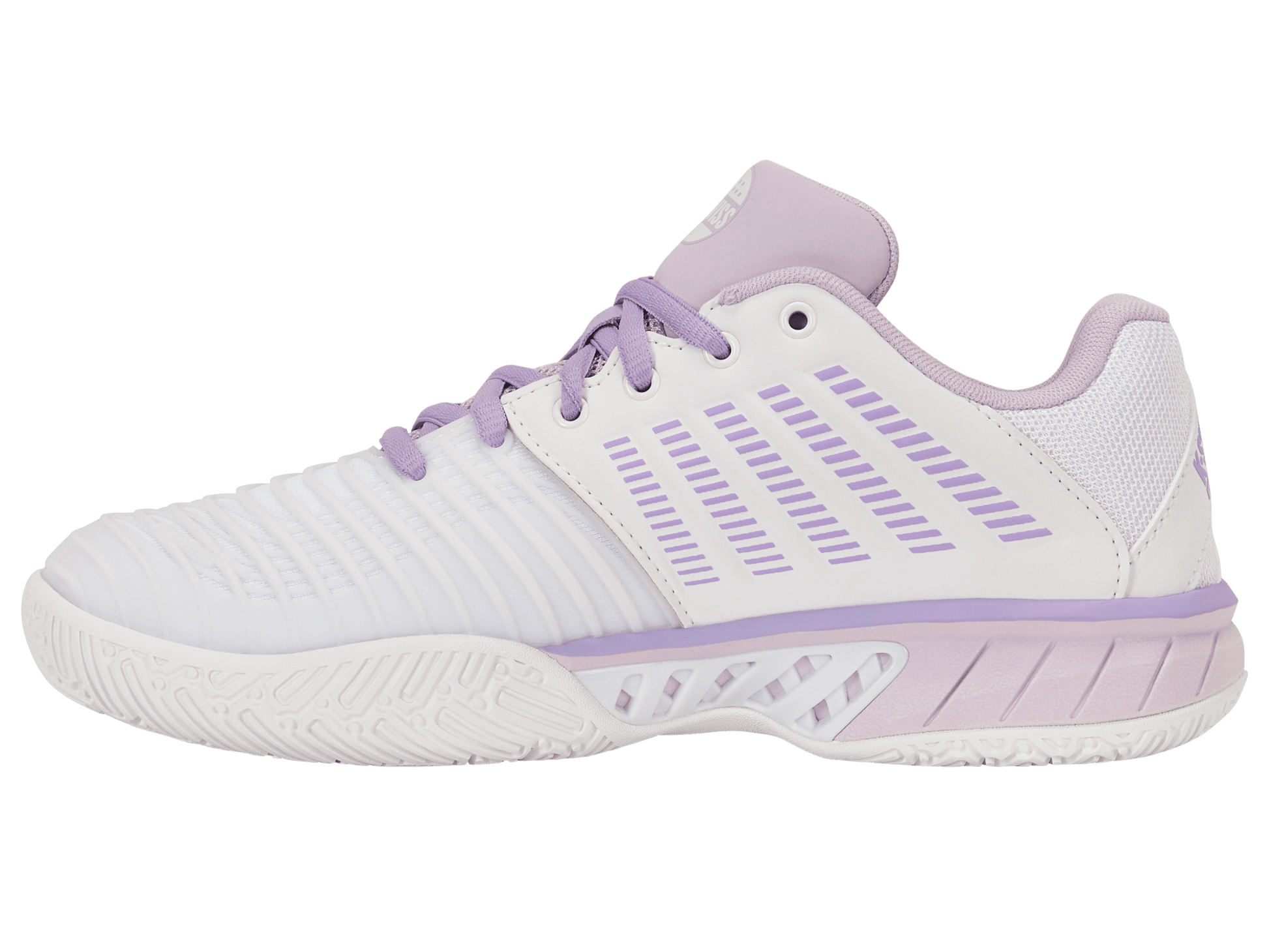 EXPRESS LIGHT 3 PADEL | K-Swiss