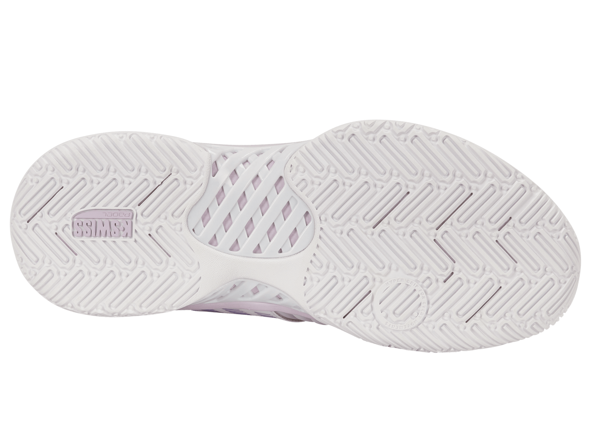 EXPRESS LIGHT 3 PADEL | K-Swiss