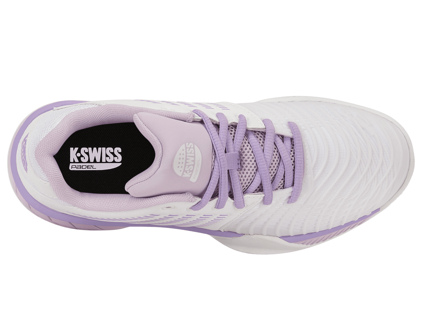 EXPRESS LIGHT 3 PADEL | K-Swiss