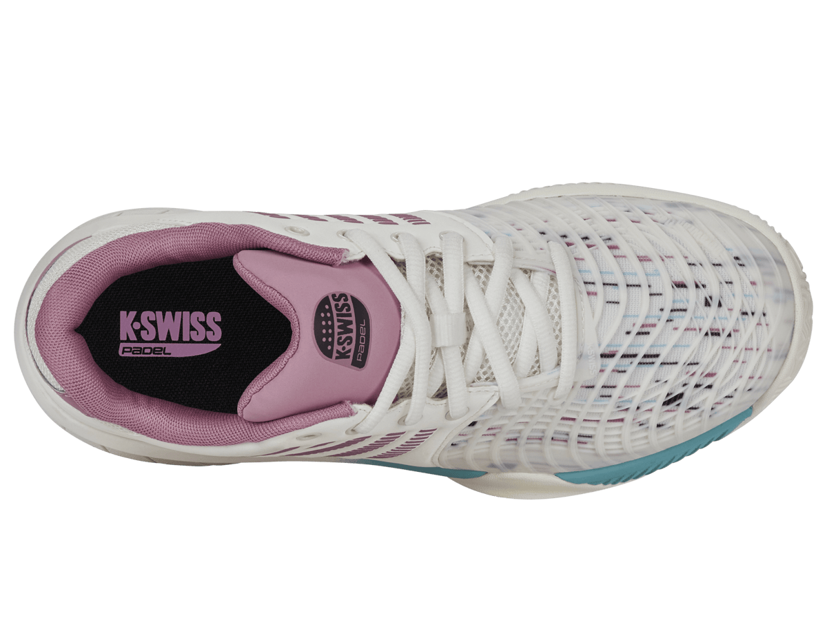 EXPRESS LIGHT 3 PADEL | K-Swiss