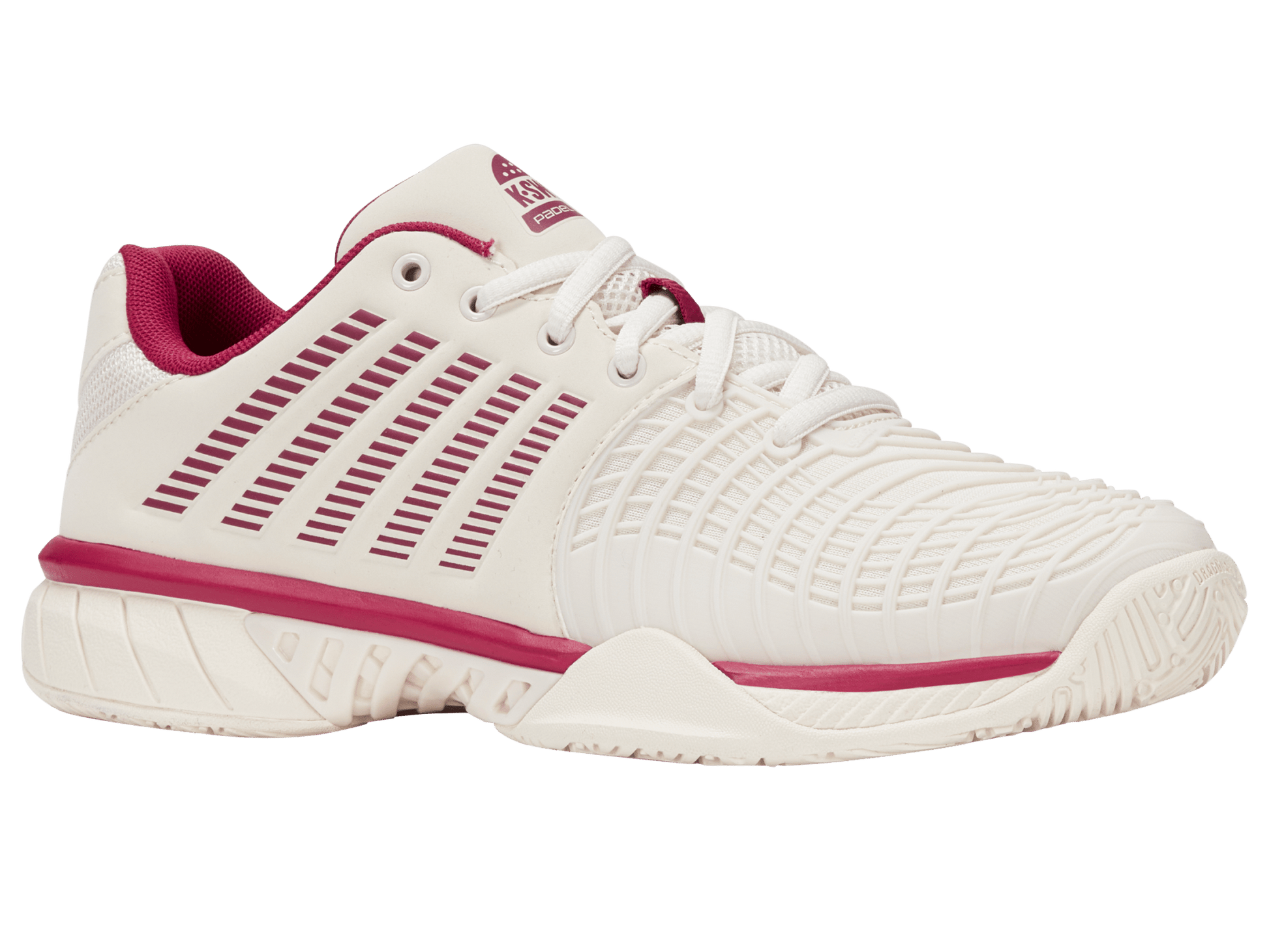 EXPRESS LIGHT 3 PADEL | K-Swiss