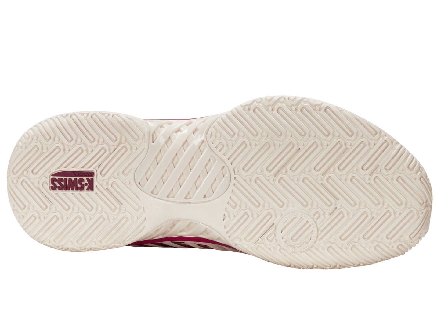 EXPRESS LIGHT 3 PADEL | K-Swiss