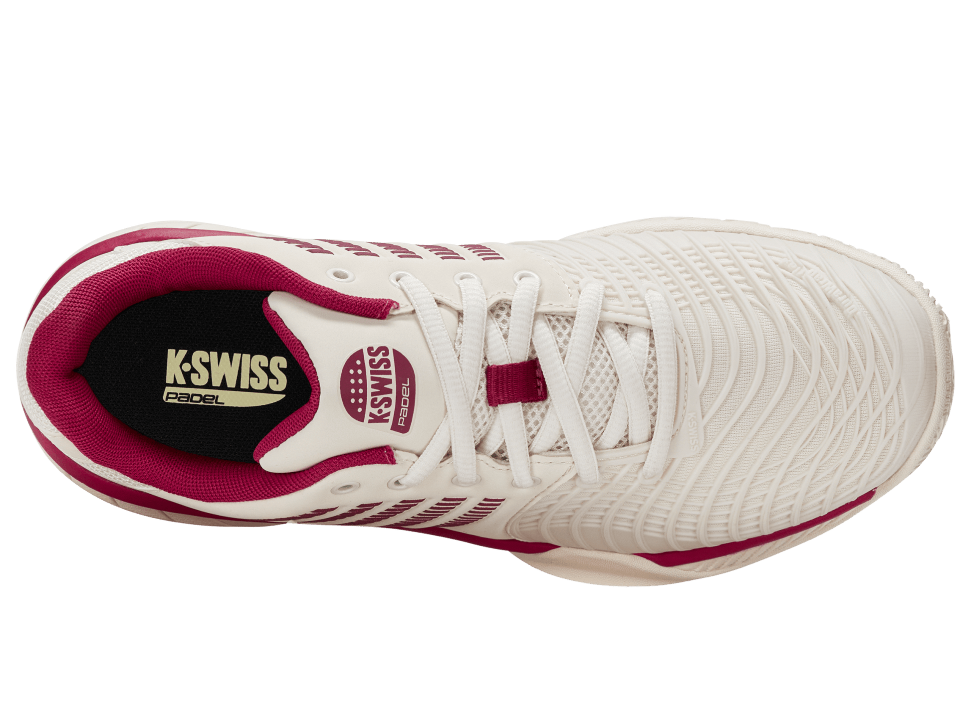 EXPRESS LIGHT 3 PADEL | K-Swiss