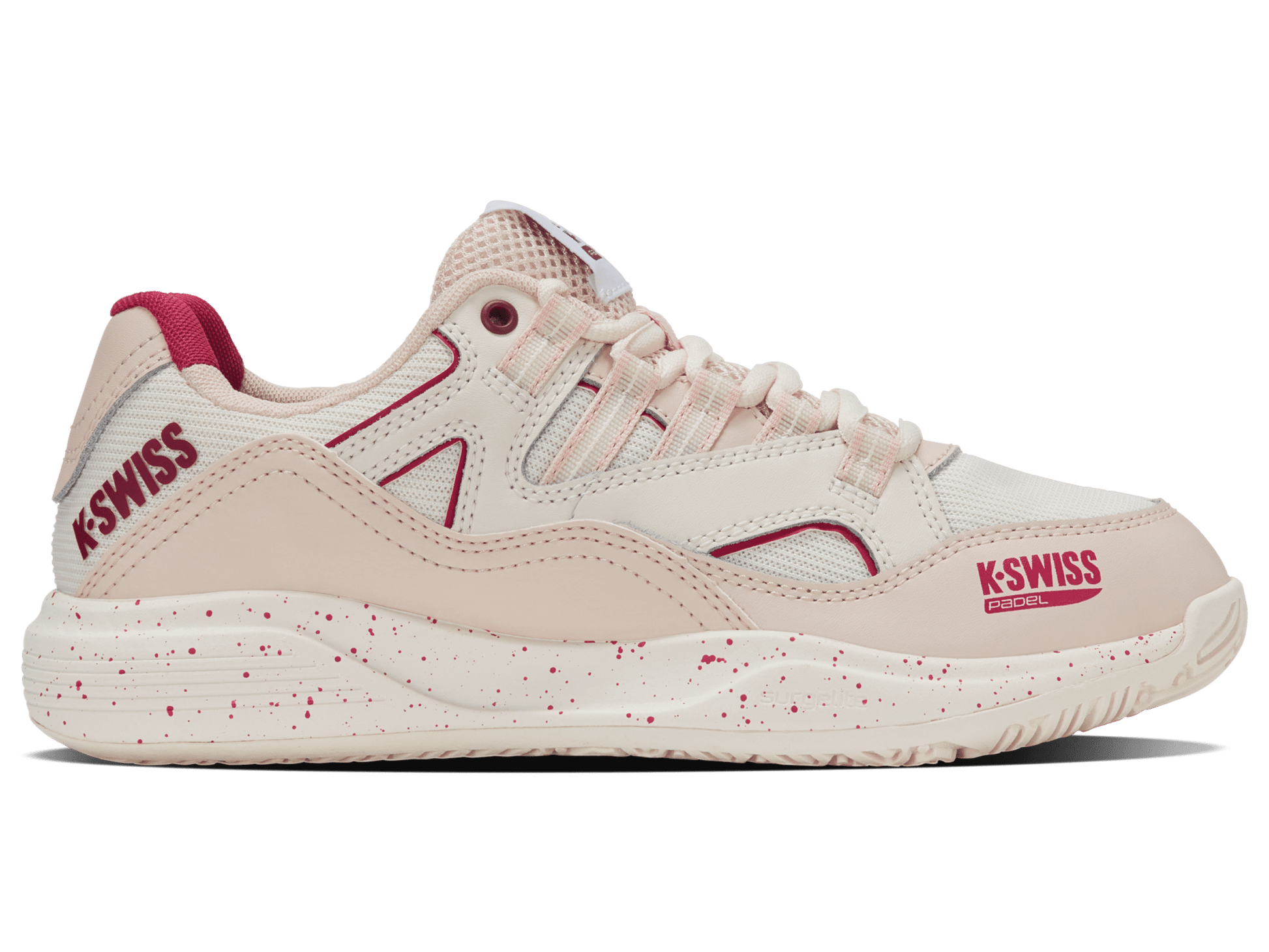 TURA TEAM PADEL | K-Swiss