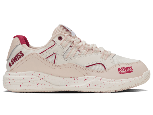 TURA TEAM PADEL | K-Swiss