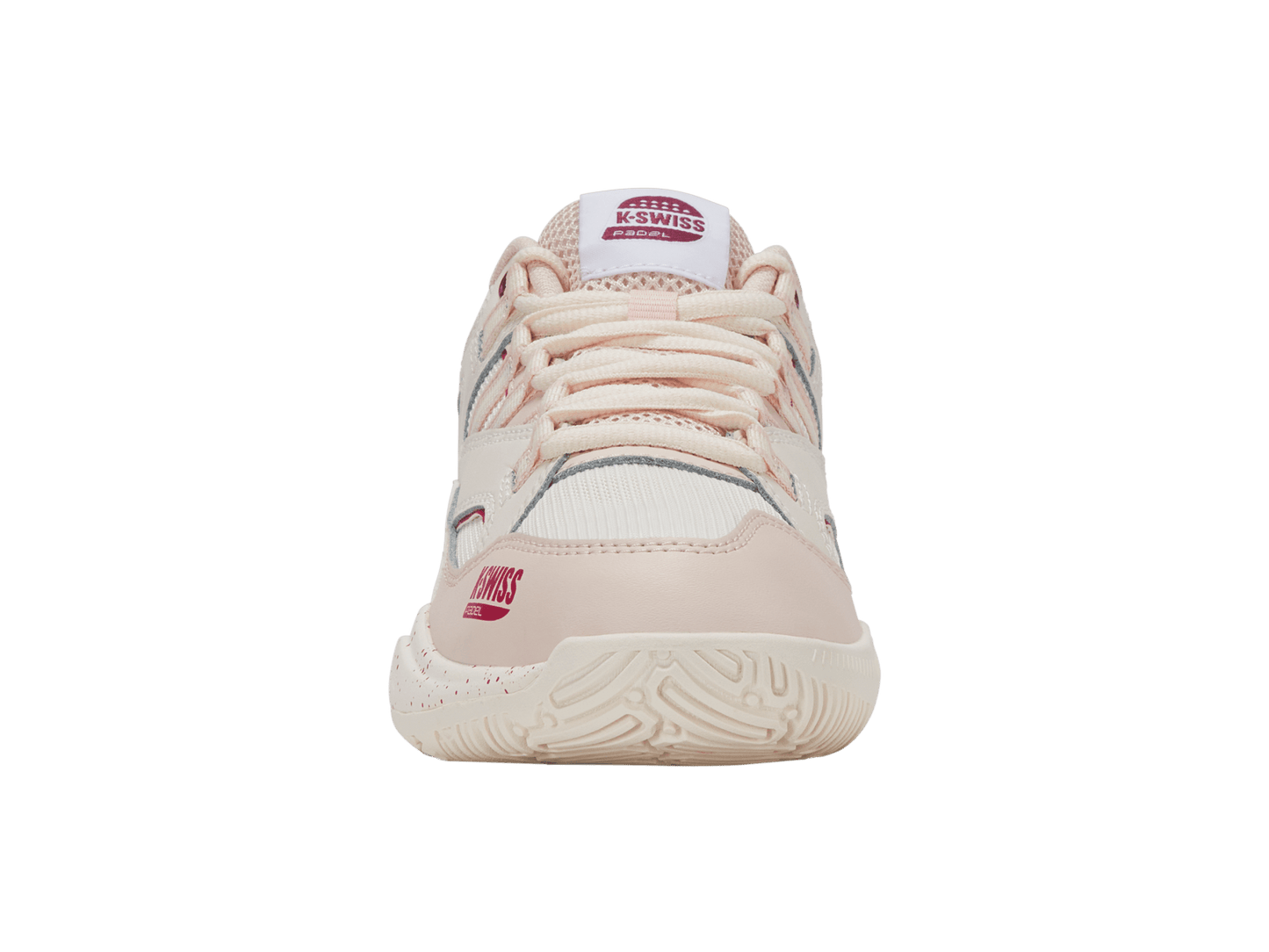 TURA TEAM PADEL | K-Swiss