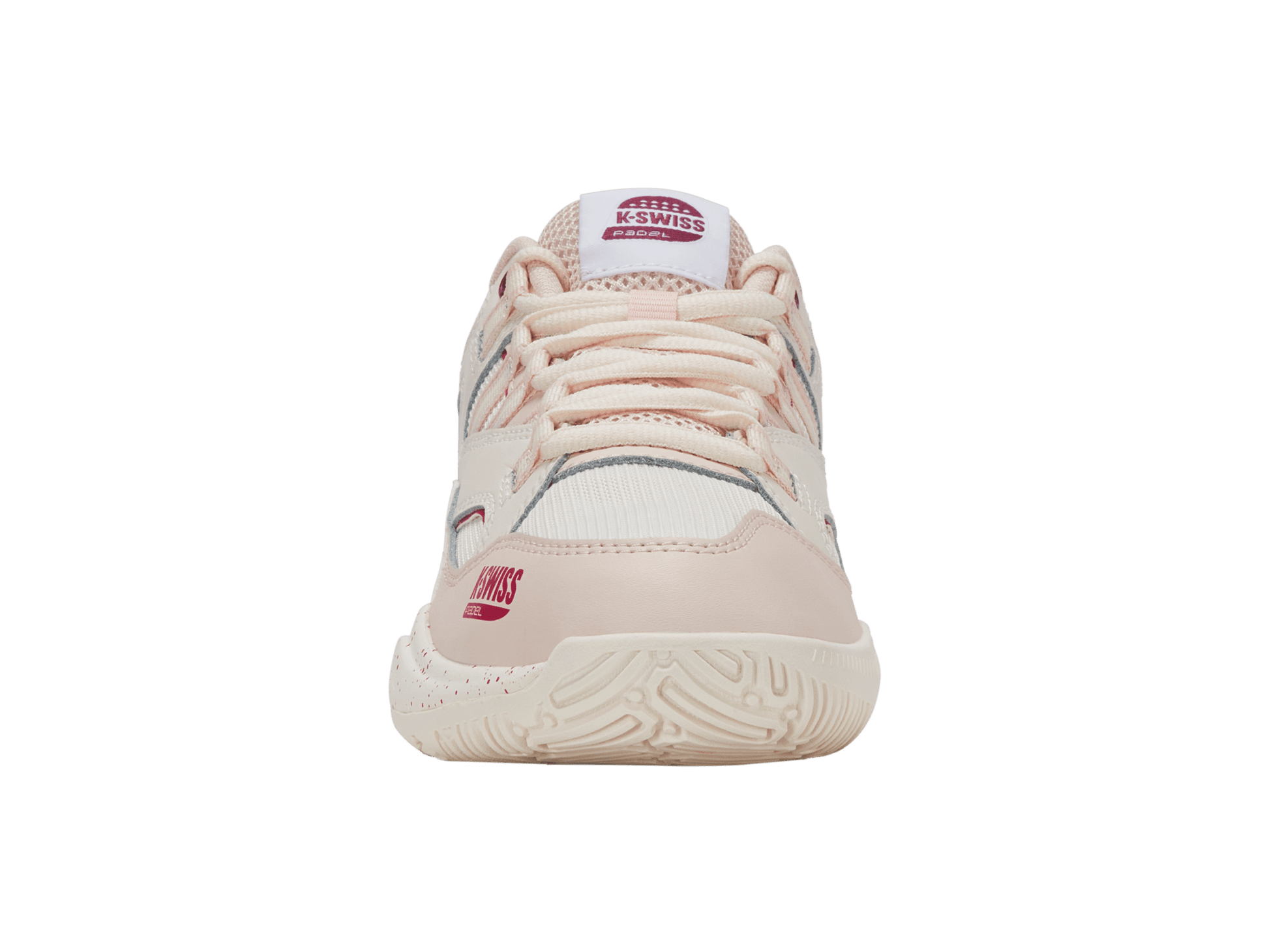 TURA TEAM PADEL | K-Swiss