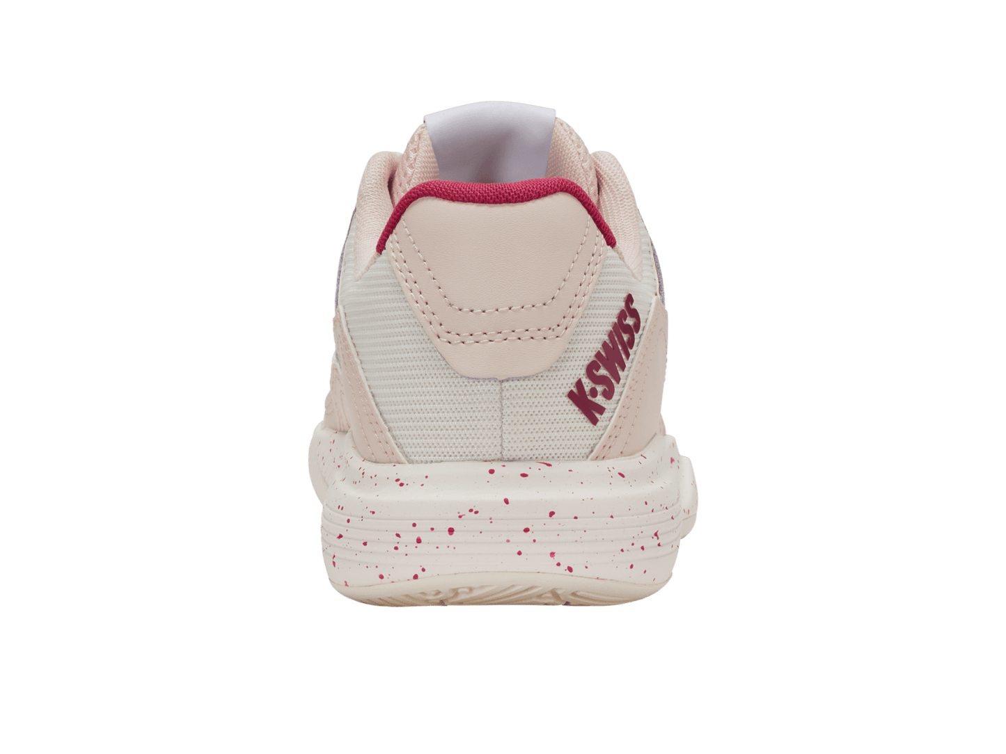 TURA TEAM PADEL | K-Swiss