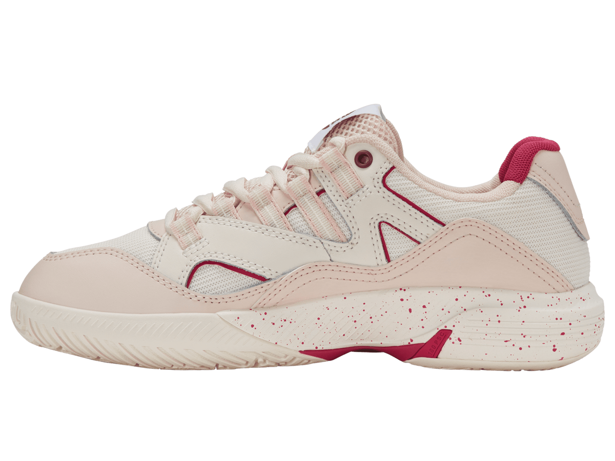 TURA TEAM PADEL | K-Swiss