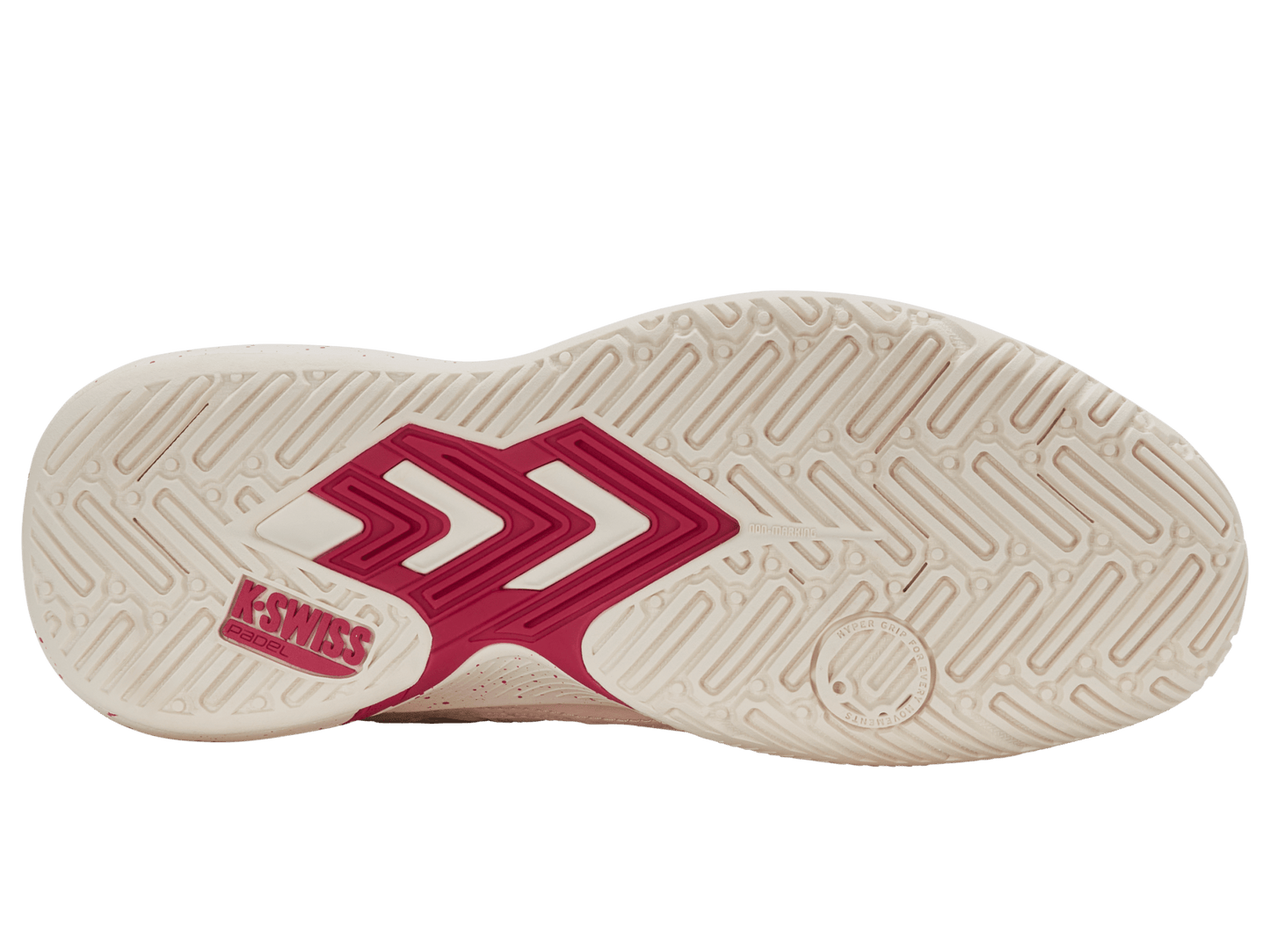 TURA TEAM PADEL | K-Swiss