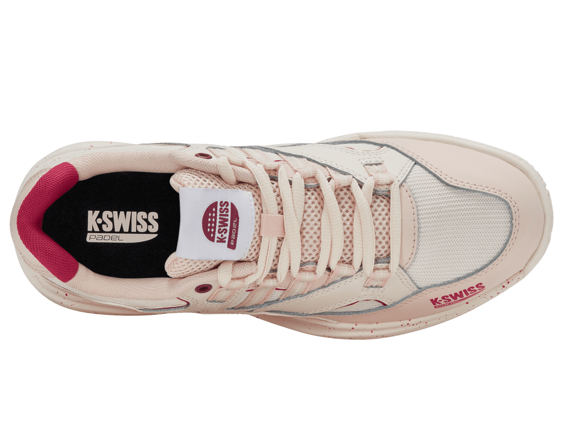 TURA TEAM PADEL | K-Swiss