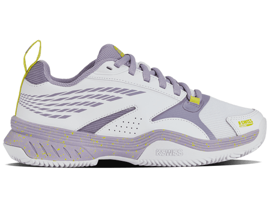 SPEEDEX PADEL | K-Swiss