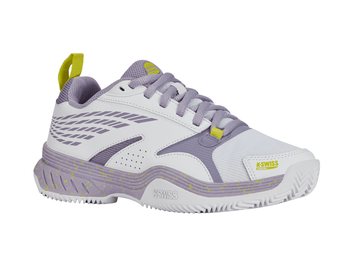 SPEEDEX PADEL | K-Swiss