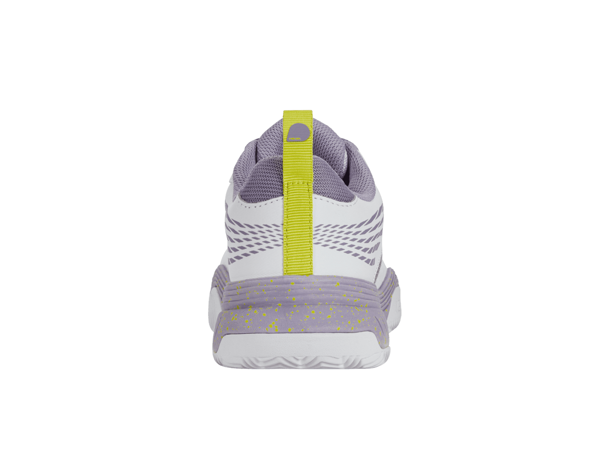 SPEEDEX PADEL | K-Swiss