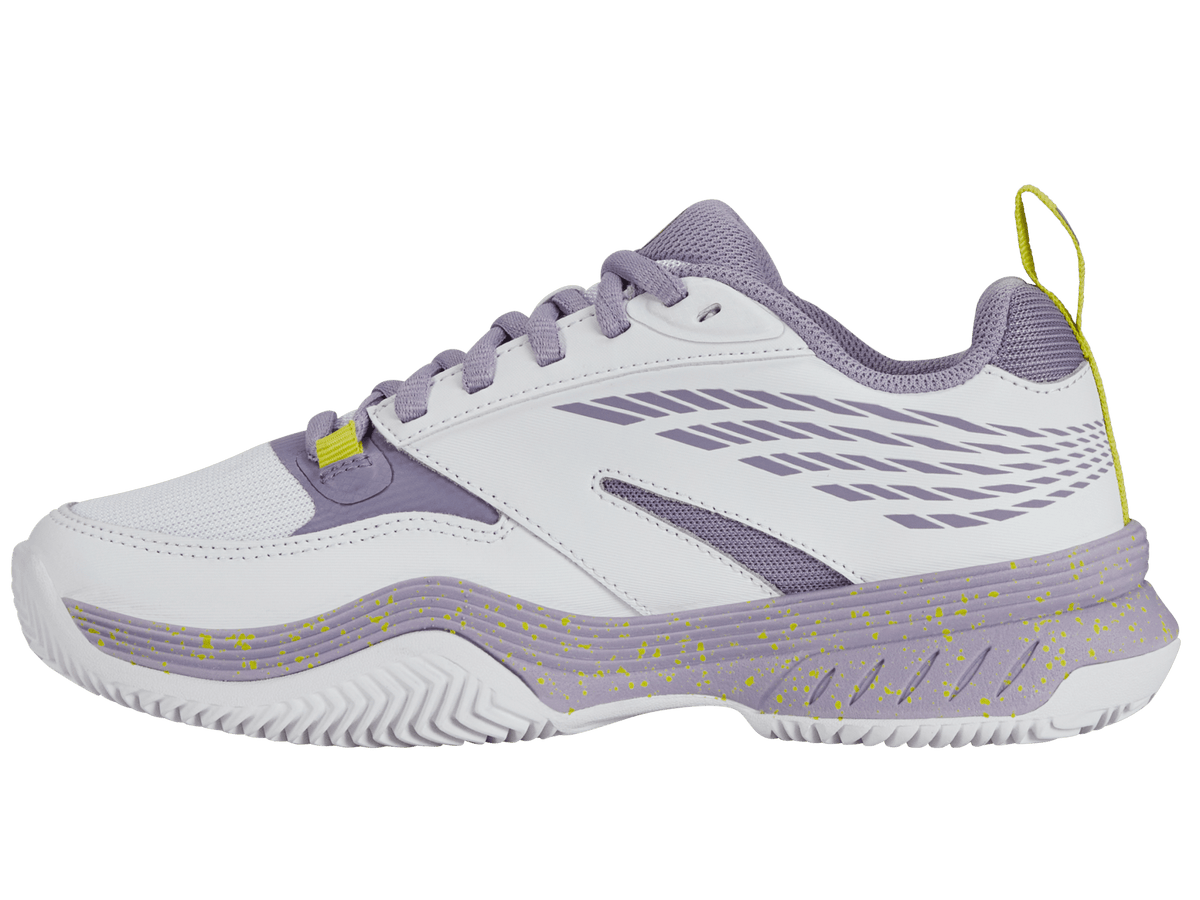SPEEDEX PADEL | K-Swiss