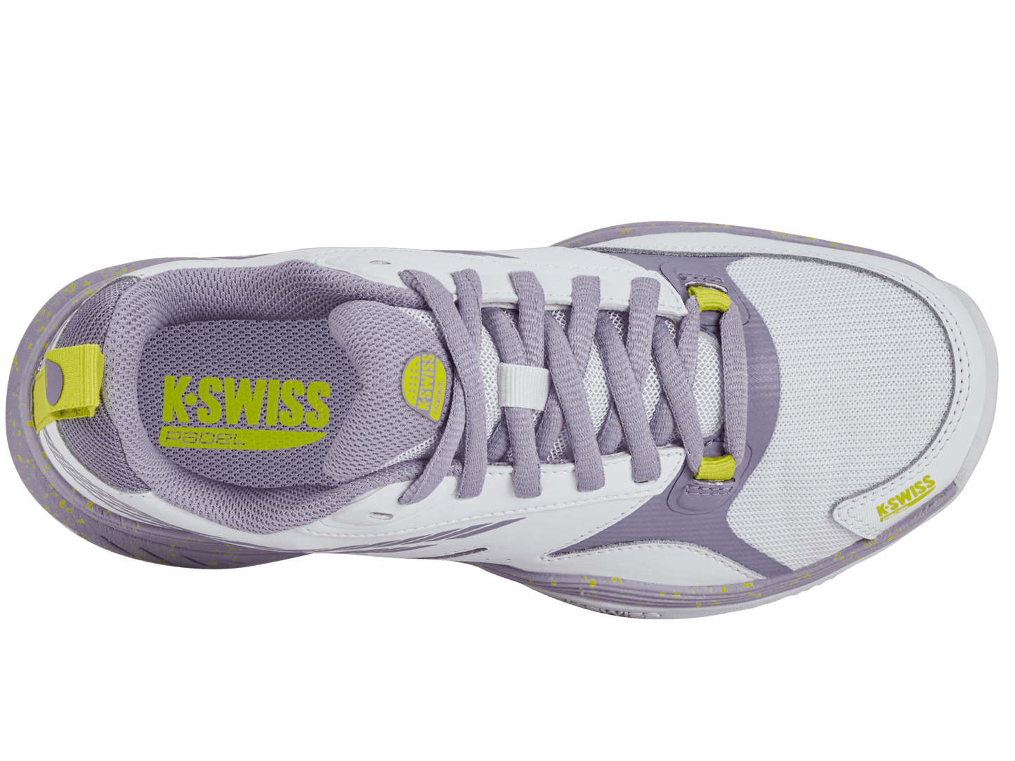 SPEEDEX PADEL | K-Swiss