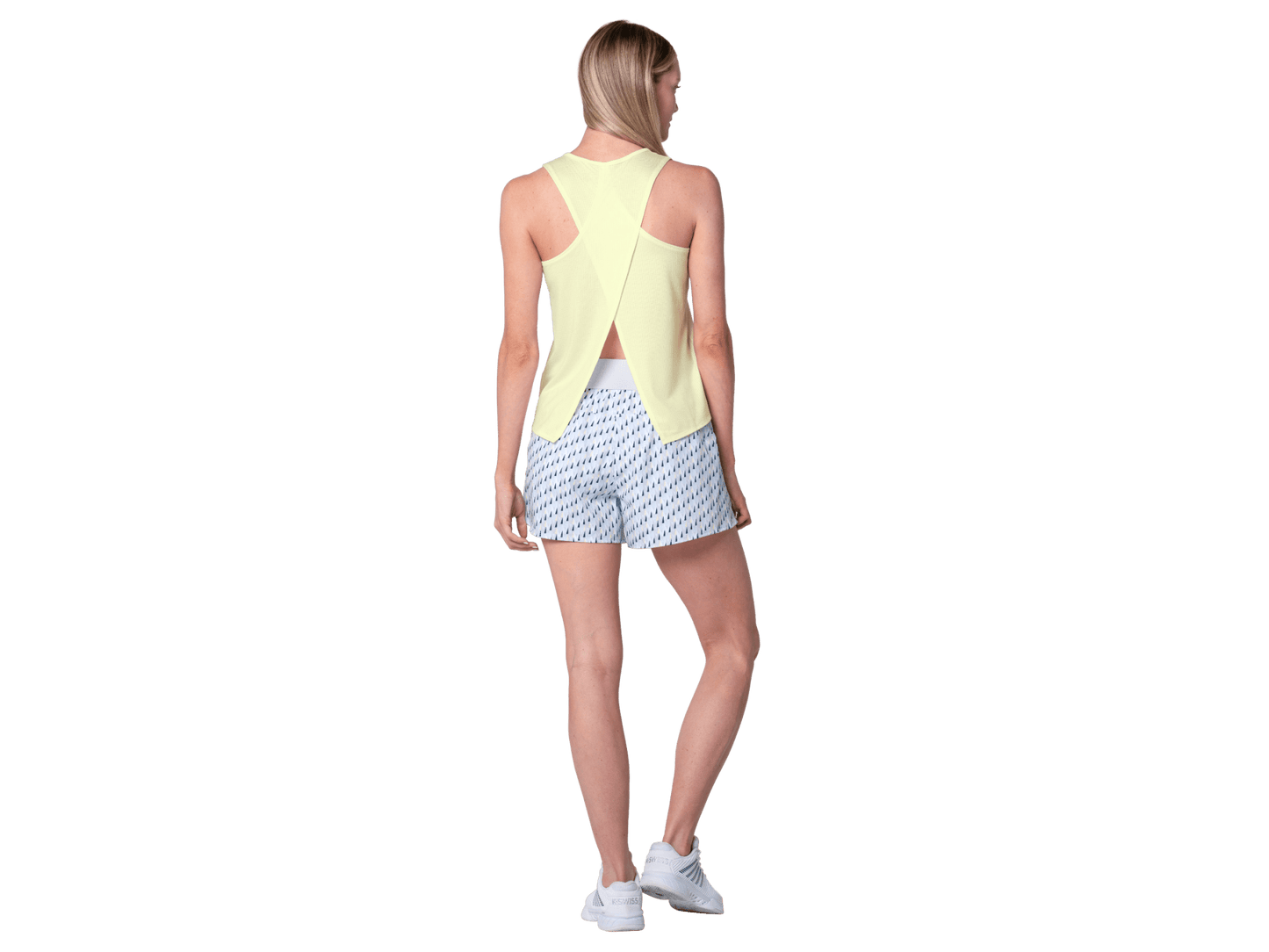 BISECT TANK | K-Swiss