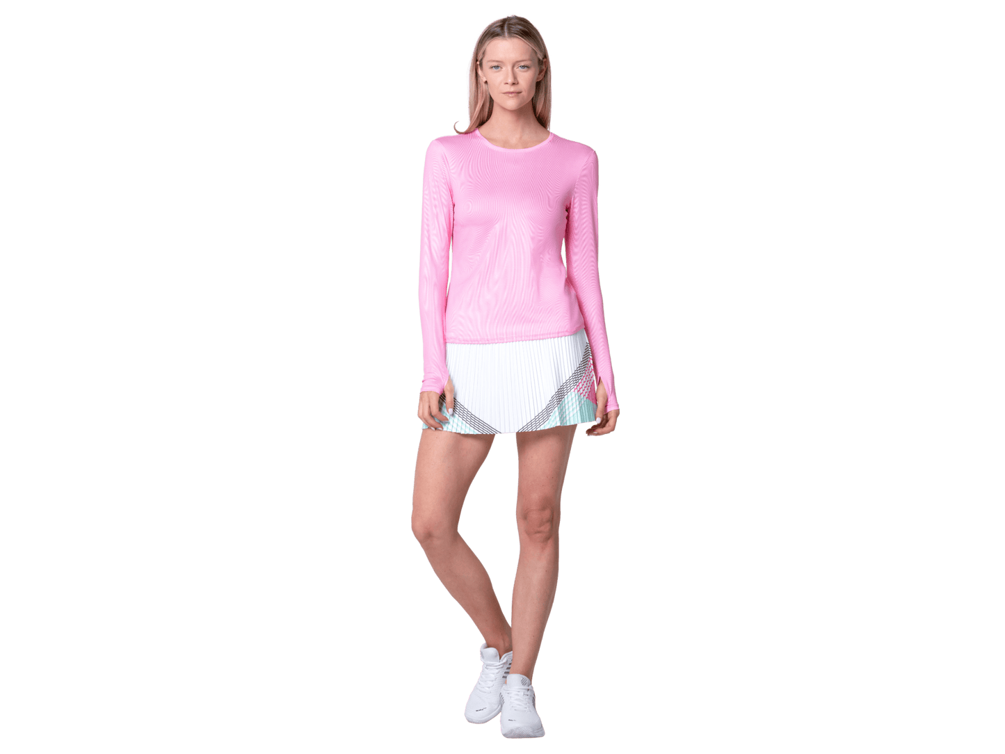 ACTION L/S | K-Swiss