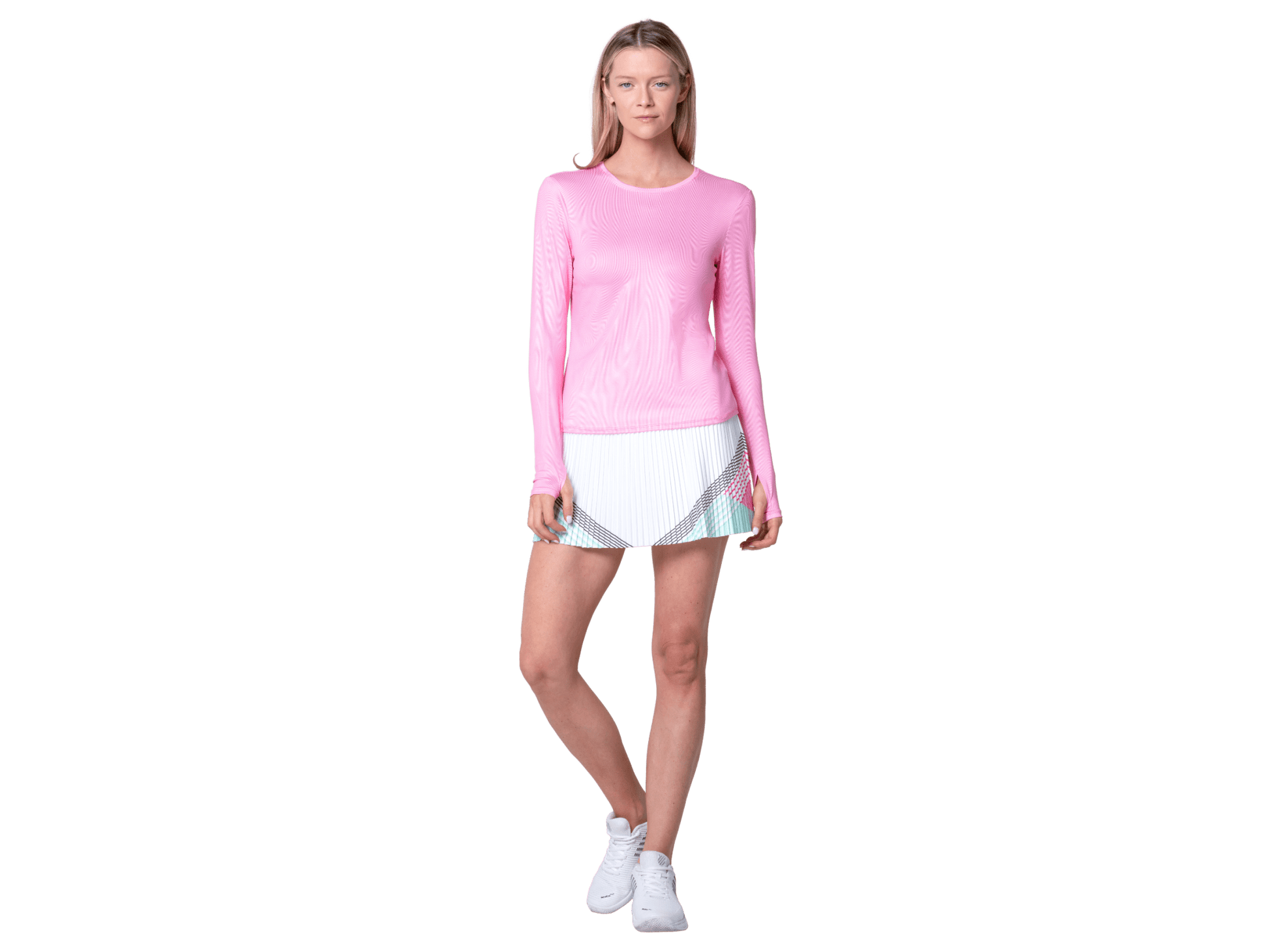 ACTION L/S | K-Swiss