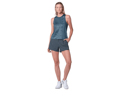 CROSS BACK TANK | K-Swiss