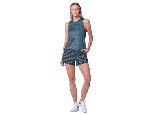 CROSS BACK TANK | K-Swiss