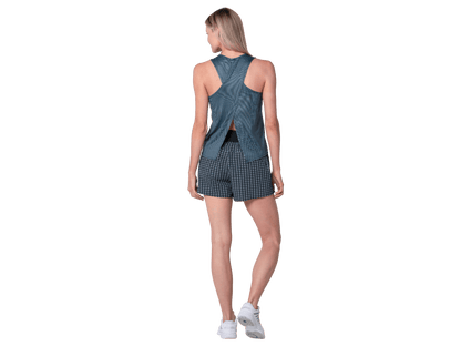 CROSS BACK TANK | K-Swiss