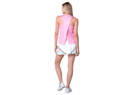 CROSS BACK TANK | K-Swiss