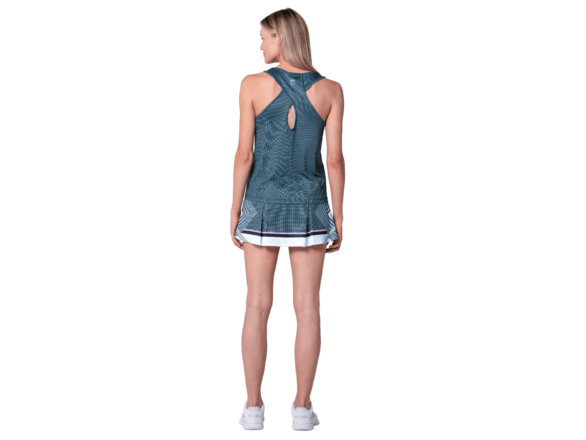 KEYHOLE TANK | K-Swiss