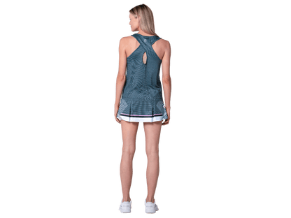 KEYHOLE TANK | K-Swiss