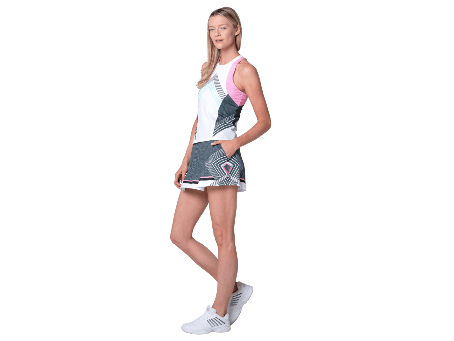 MOTION TANK | K-Swiss