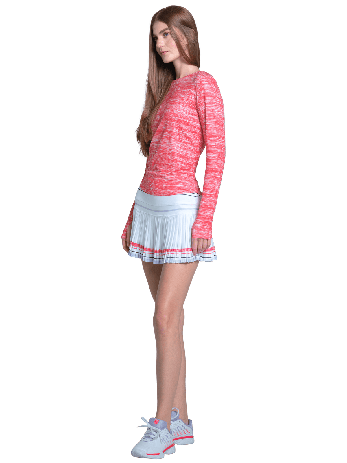 ACTION L/S | K-Swiss