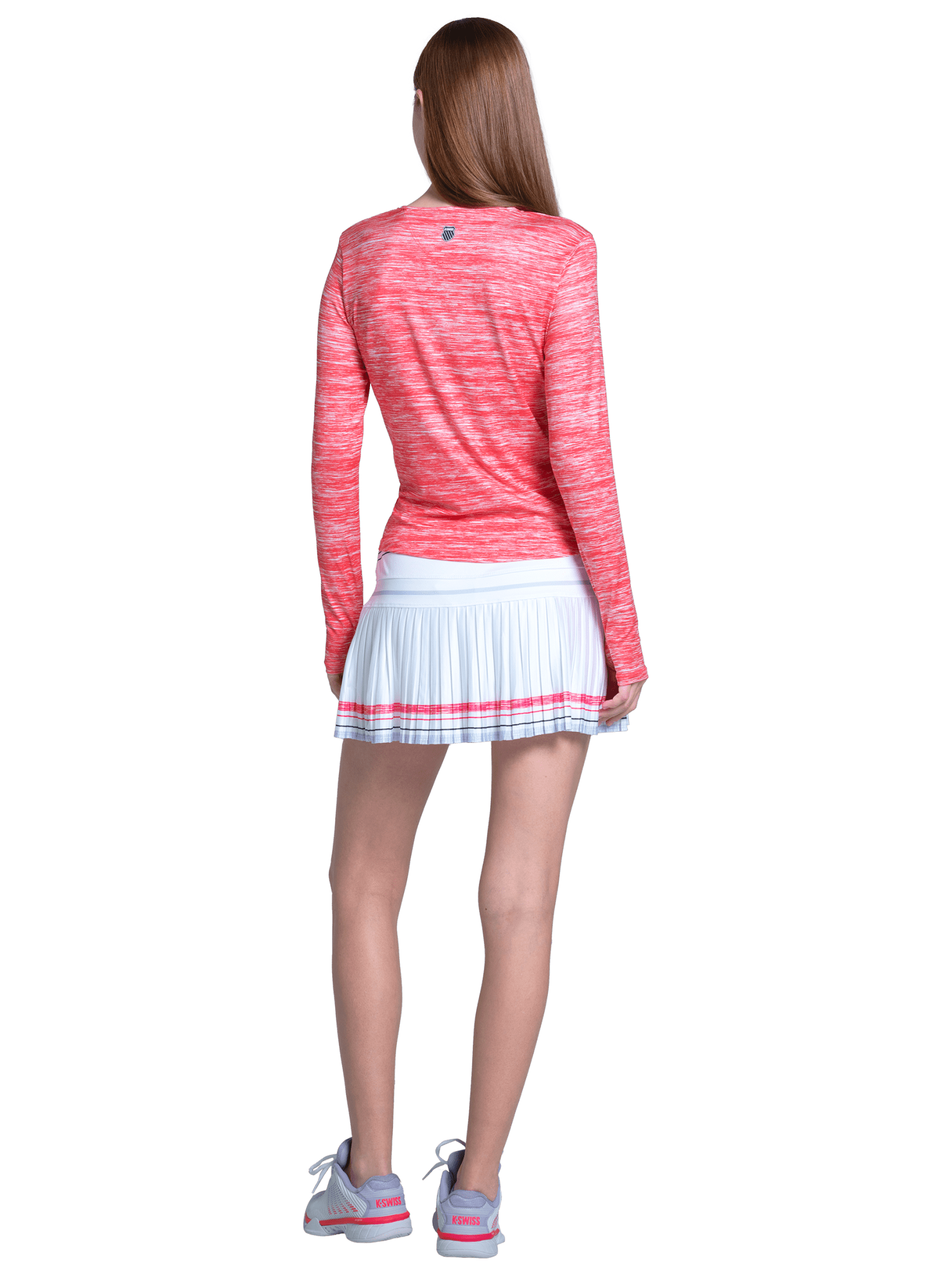 ACTION L/S | K-Swiss