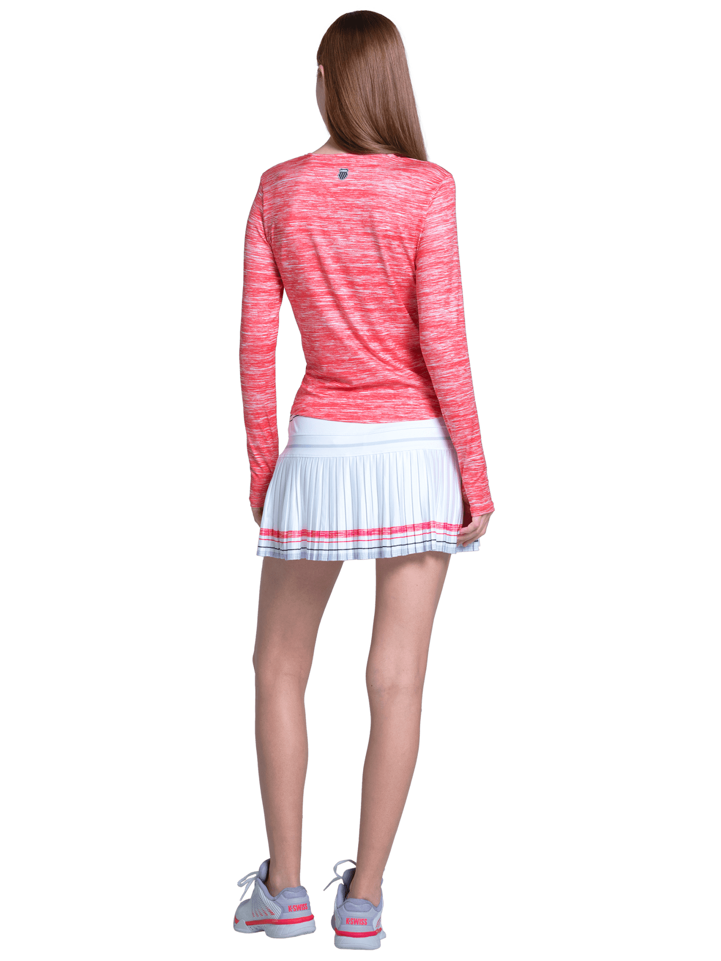 ACTION L/S | K-Swiss
