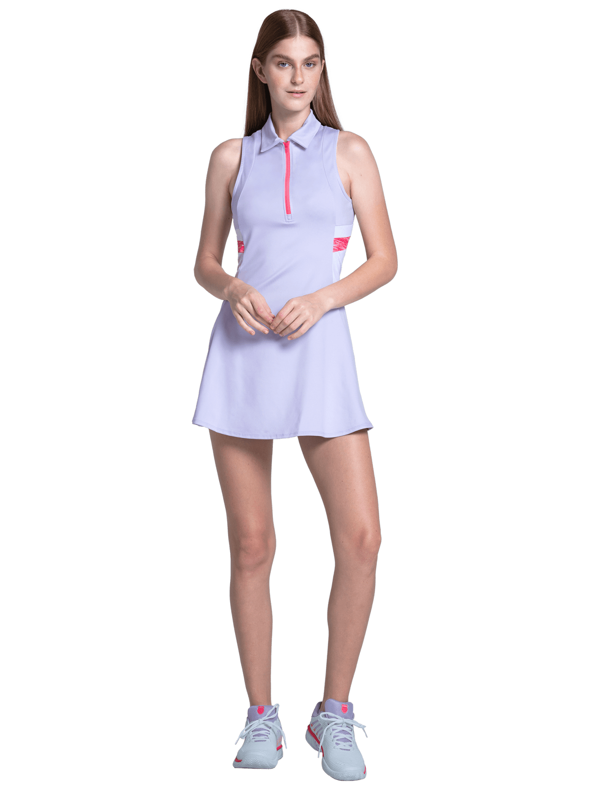 SYNERGIZE DRESS | K-Swiss