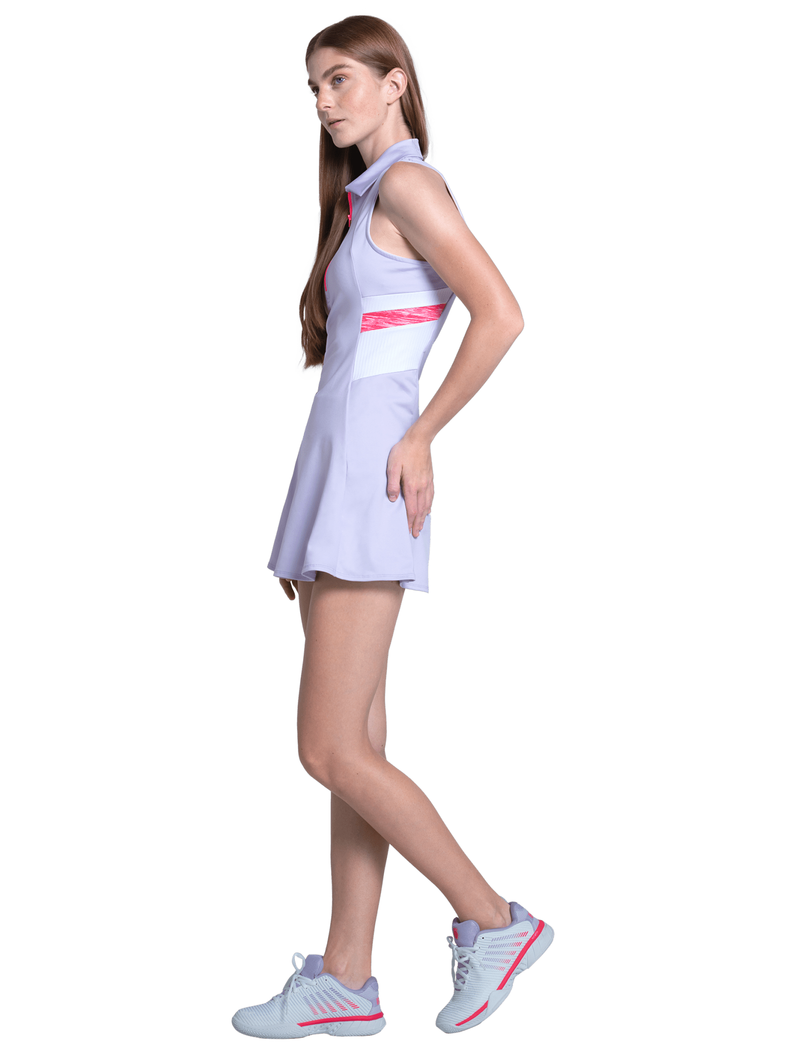 SYNERGIZE DRESS | K-Swiss