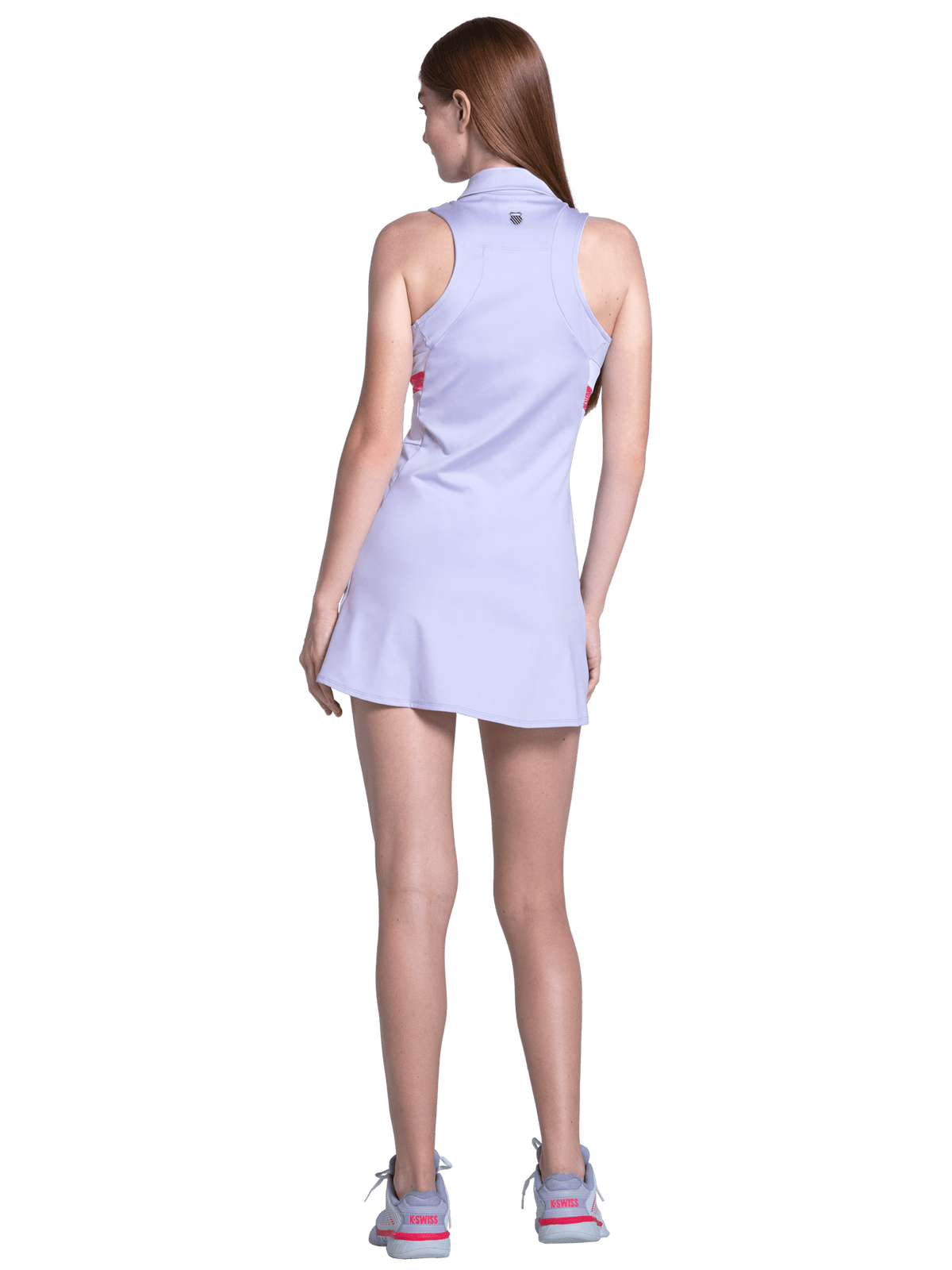 SYNERGIZE DRESS | K-Swiss