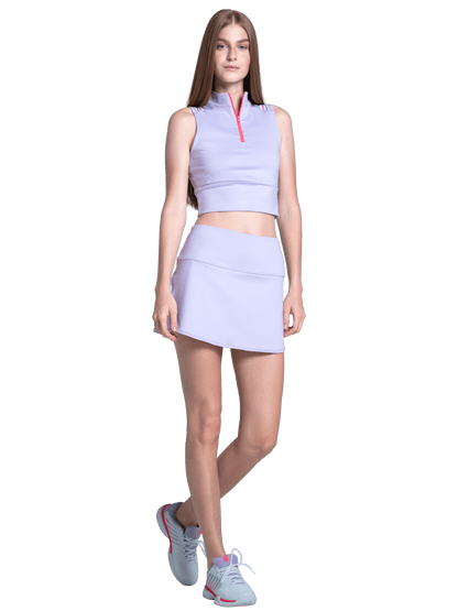 EDGE CUT CROP TANK | K-Swiss