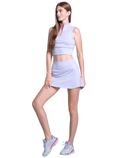 EDGE CUT CROP TANK | K-Swiss