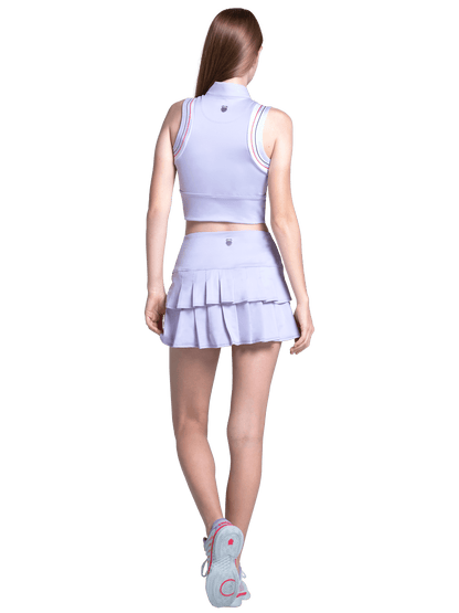 EDGE CUT CROP TANK | K-Swiss