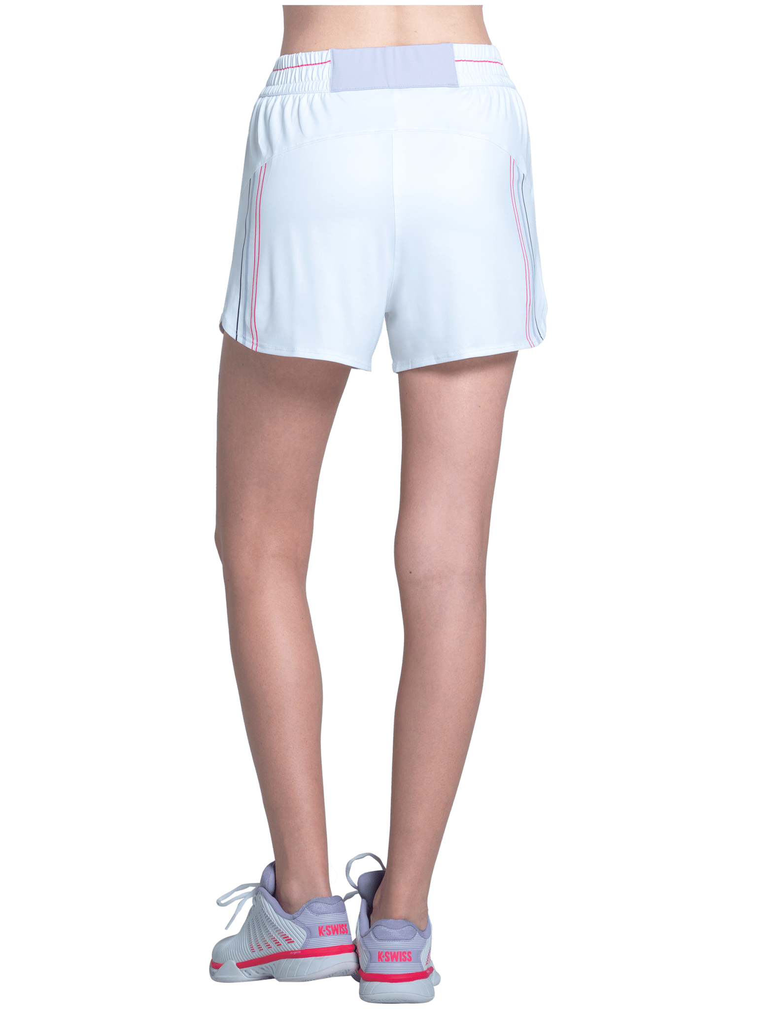 REACTION SHORT-3" | K-Swiss